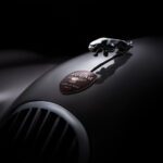 1953 Jaguar XK 120 - Fine Art Photography by Sarel van Staden
