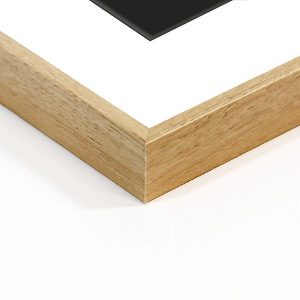 Oak Frame