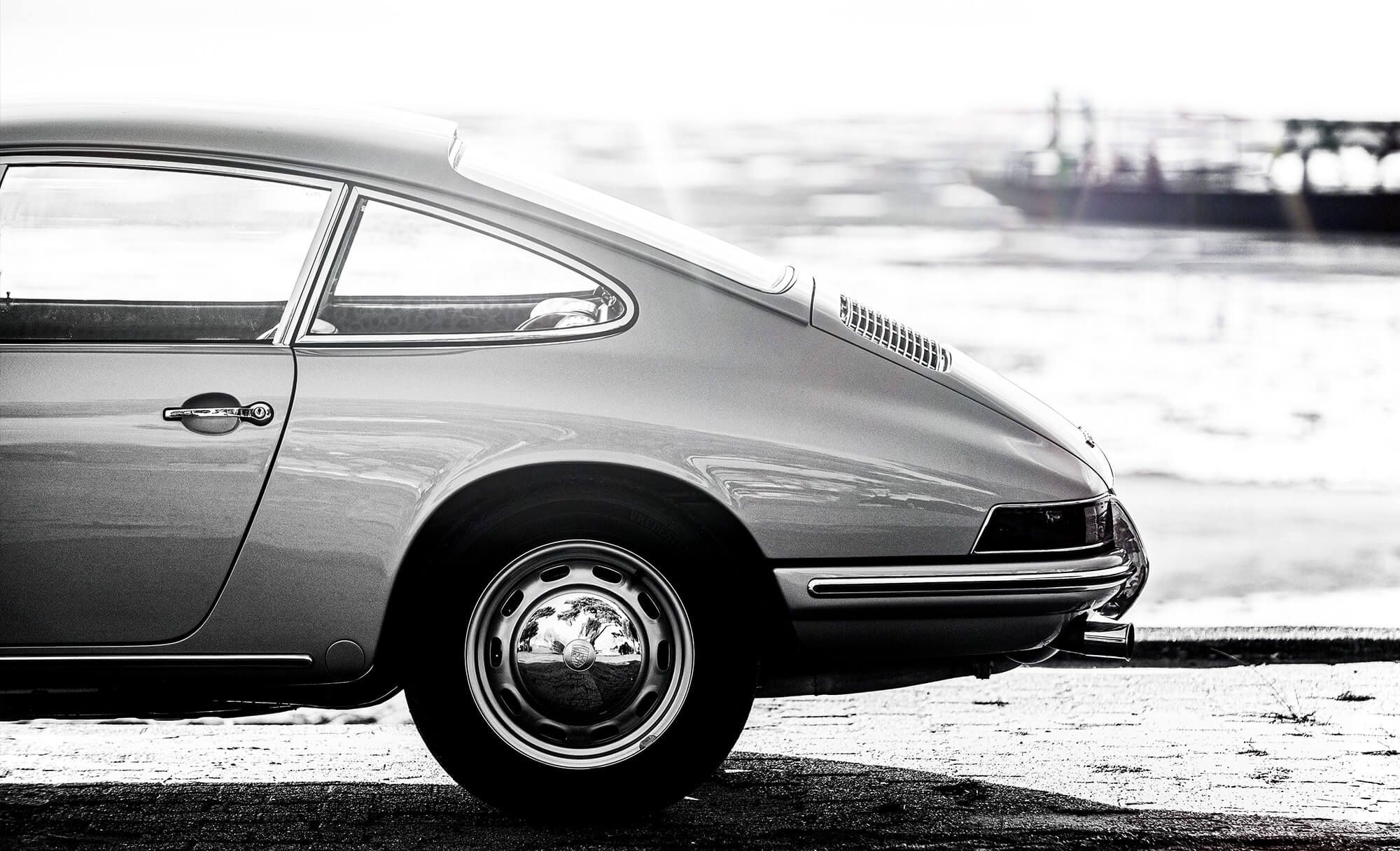 6 Stunning Fine Art Photography Prints for Classic Car Lovers