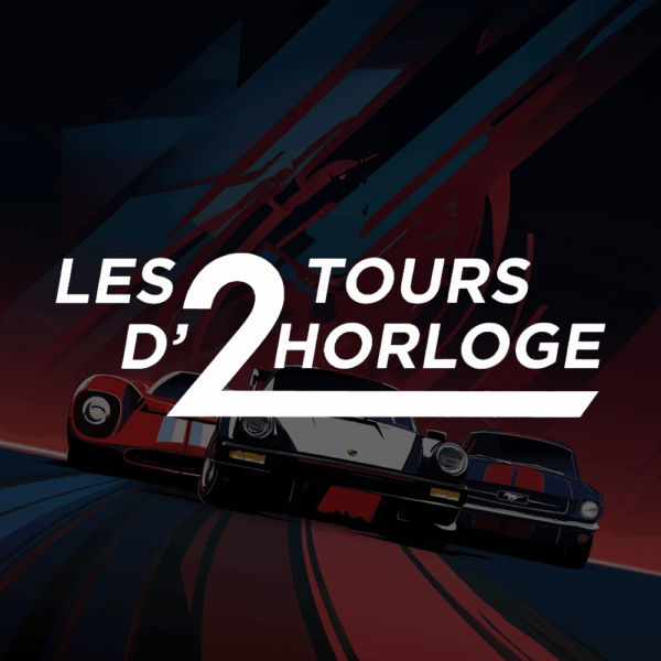 2025 2 Tours d’Horloge