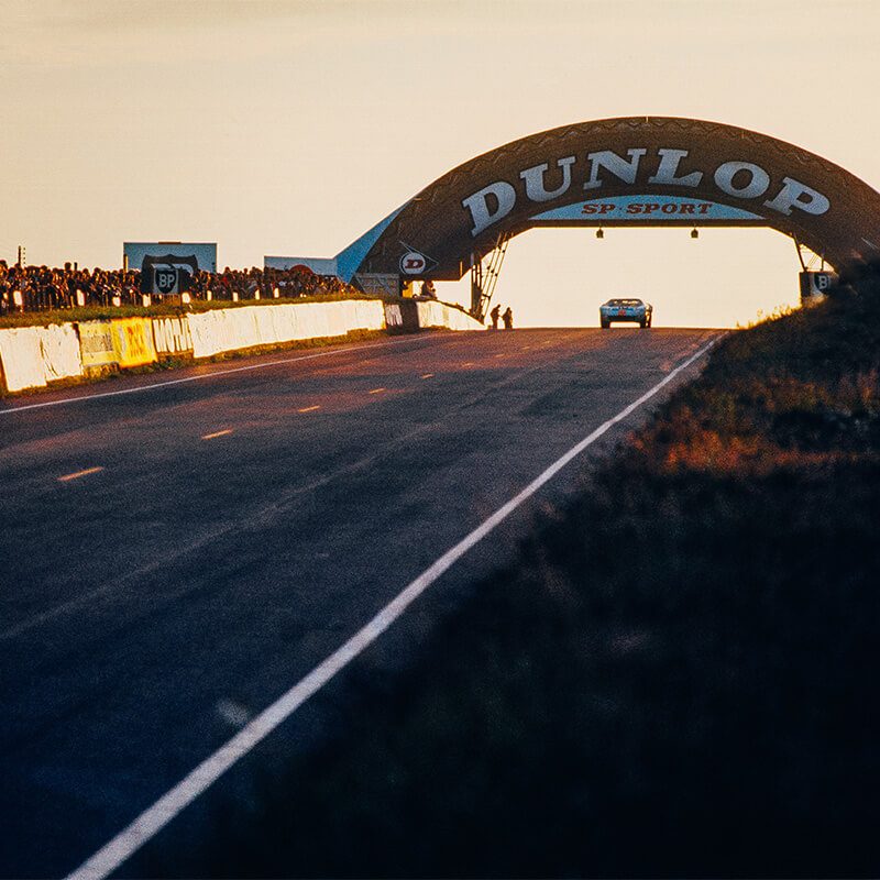 Page header background